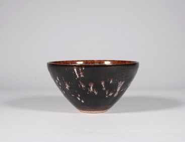 JIZHOU KILN CUP FROM SONG DYNASTY
