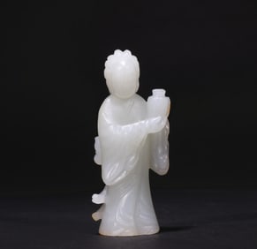 QING DYNASTY DRAGON PATTERN ARMOR