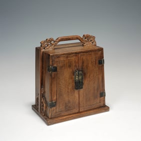 Huanghuali Cabinet