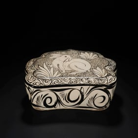 Ceramic Pillow