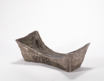 Ming Dynasty Fifty Taels Of Silver Ingot