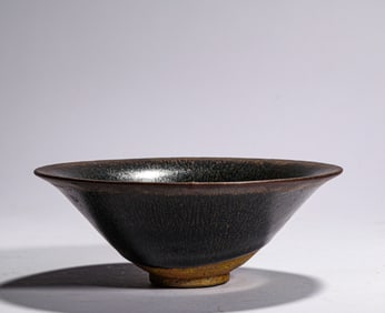 China Song Dynasty Jian Tea Cup