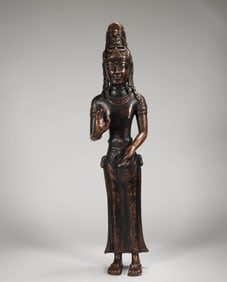 DALI BUDDHA IN SONG DYNASTY