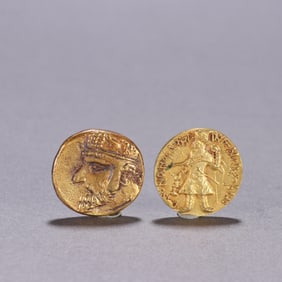 ANCIENT GREEK COINS