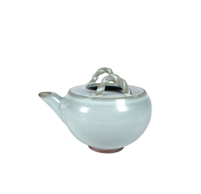 JUN KILN POT IN MING DYNASTY