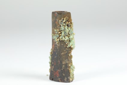 TANG DYNASTY BUDDHA BONE RELICS