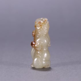 MING DYNASTY DIRECTION WARRIOR