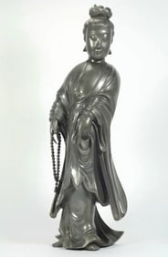 XI GUANYIN OF THE QING DYNASTY