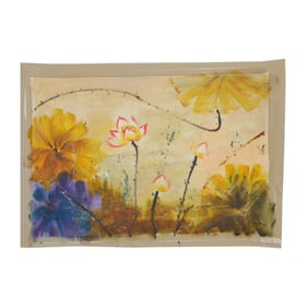 Sanyu Lotus