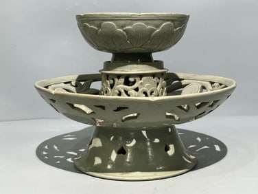 SUI DYNASTY CELADON CUP