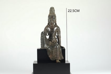 BUDDHIST STATUES FROM DALI DURING THE SONG DYNASTY
