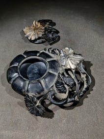 CHRYSANTHEMUM STONE WASH