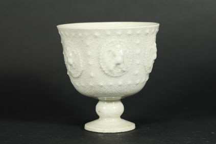 SUI DYNASTY WHITE PORCELAIN CUP