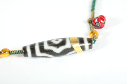 DZI BEAD
