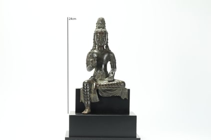 DALI BODHISATTVA OF THE SONG DYNASTY