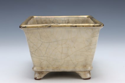 SONG DYNASTY GE KILN WASHER