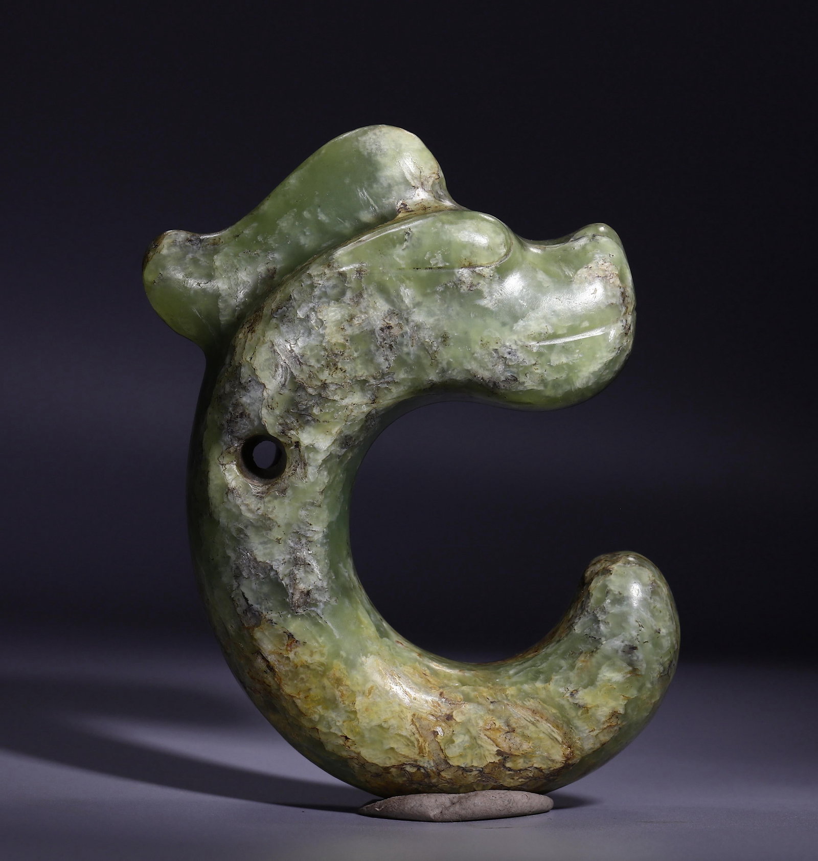 HONGSHAN YULONG (1 of 8)