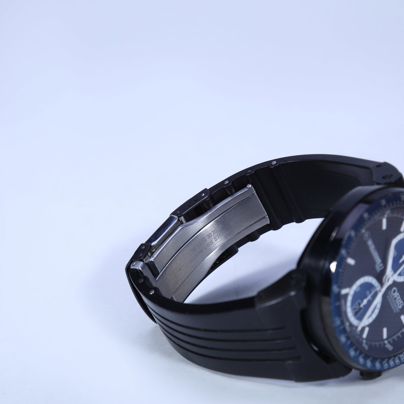 Oris Men's Wristwatch - 2