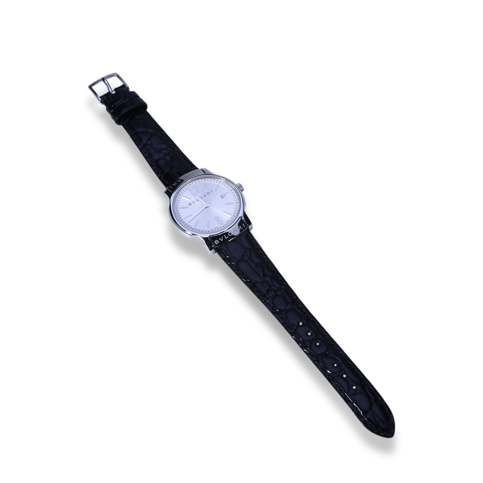 Bulgari Unisex Wristwatch: Name Bulgari Unisex Wristwatch Dimensions D:35mm Description