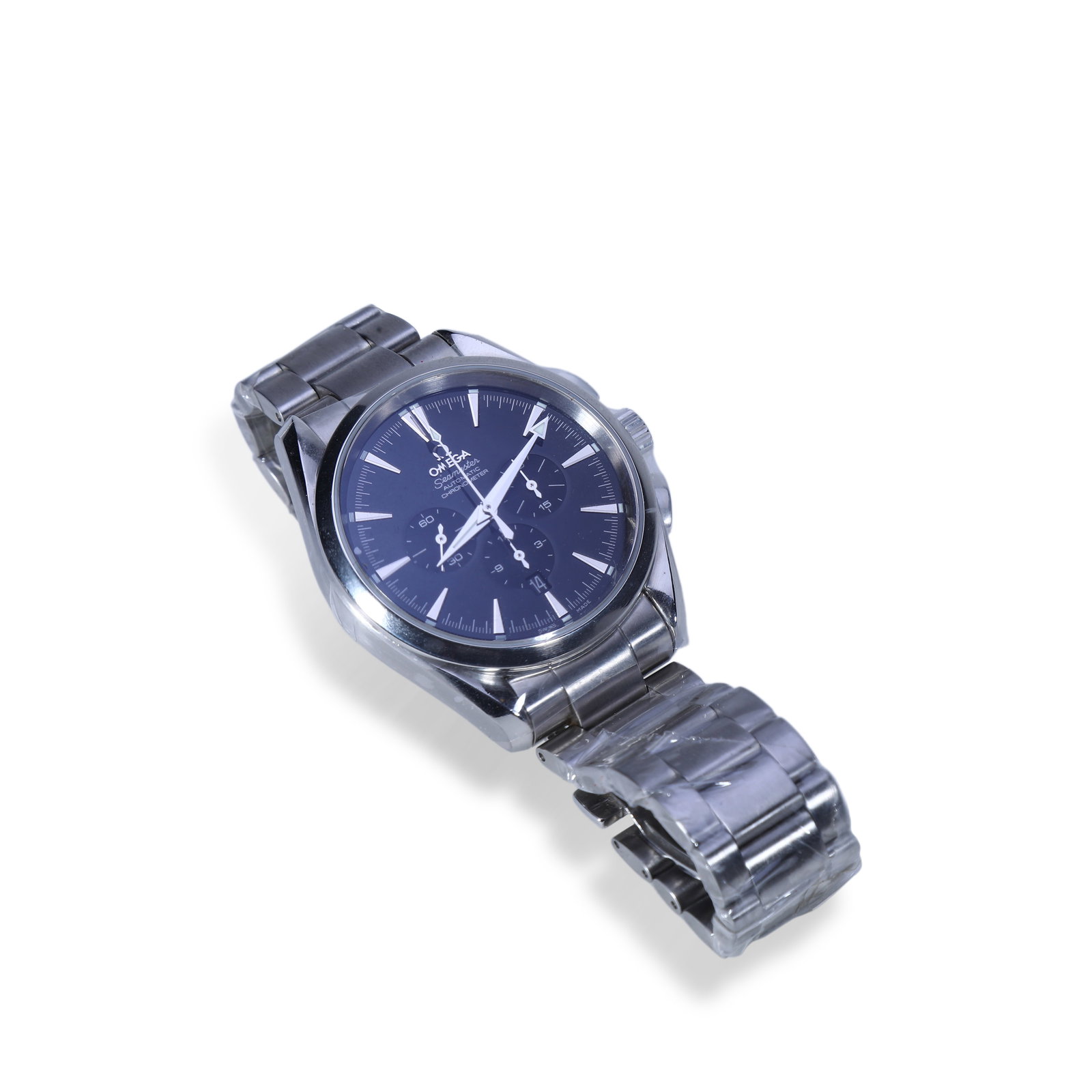 Omega Men's Wristwatch: Name Omega Men's Wristwatch Dimensions D:36mm Description