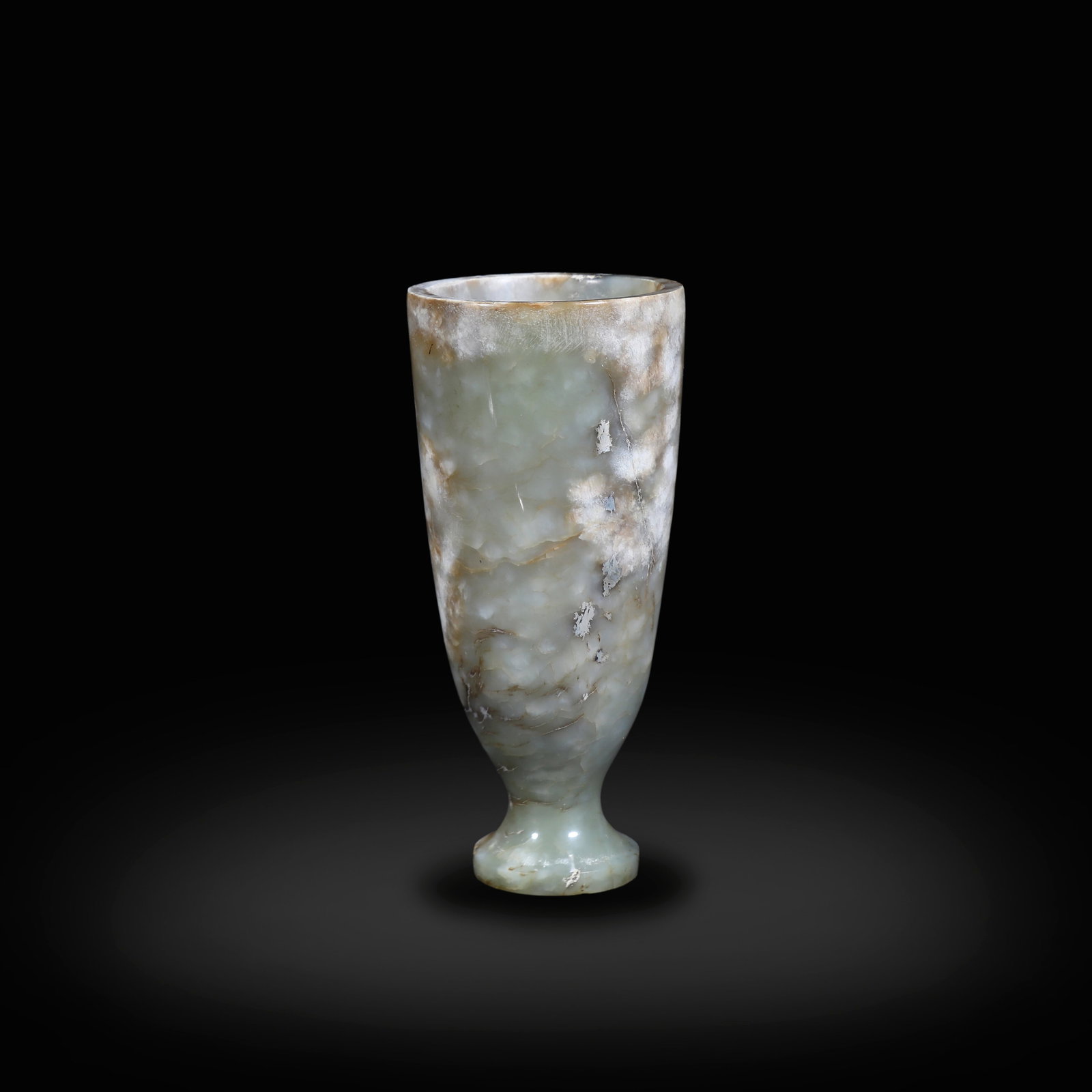 Warring States Period, Jade Cup (1 of 5)