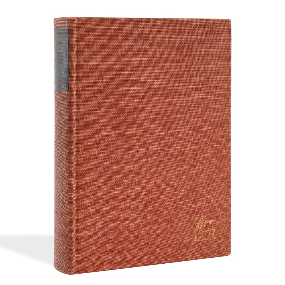 ALBERT EINSTEIN, SIGNED ALBERT EINSTEIN: MAKER OF UNIVERSES (1 of 5)