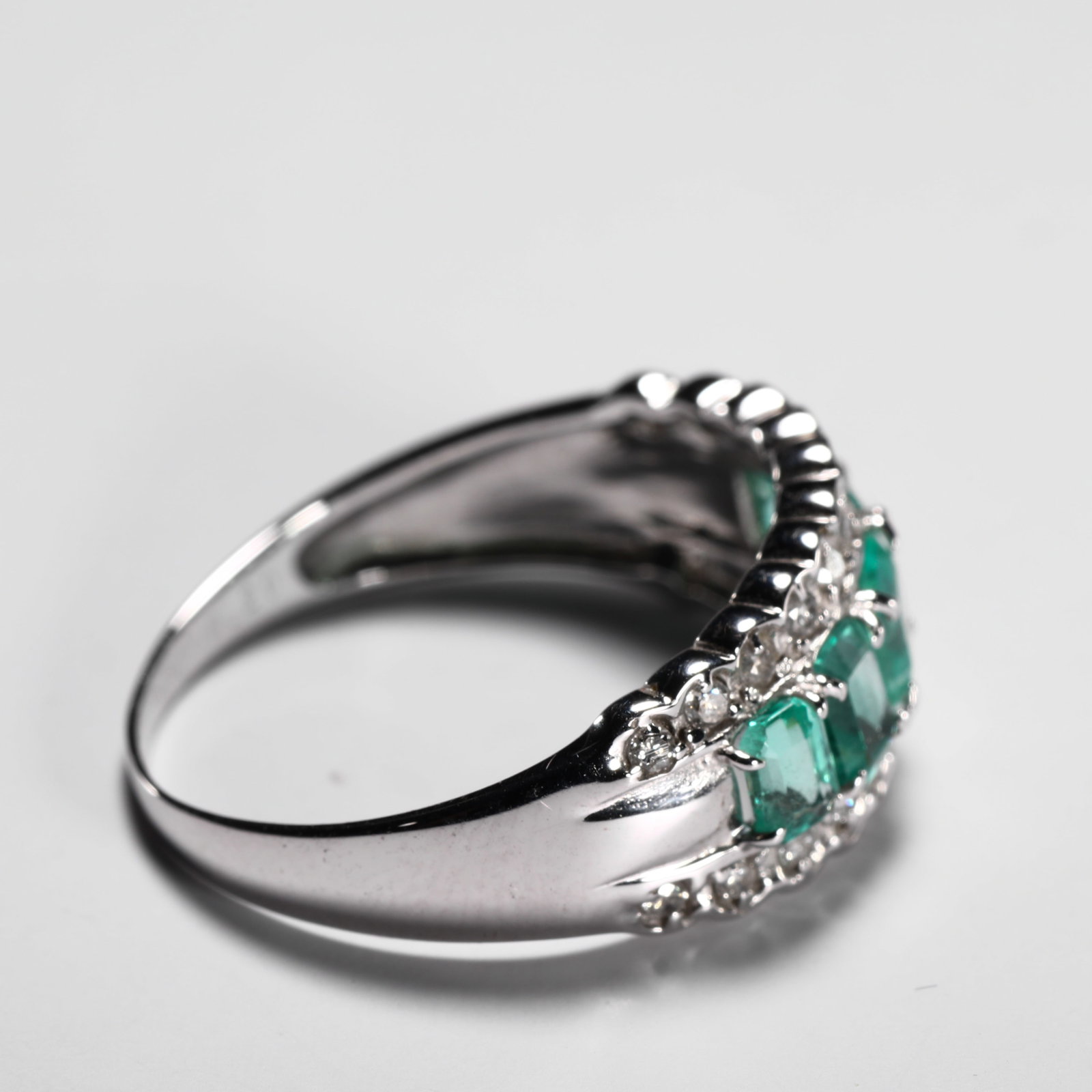 RUBY RING - 3