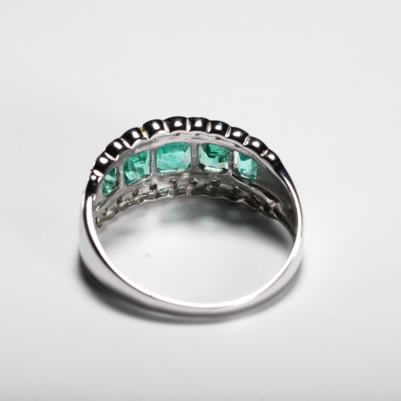 RUBY RING - 4