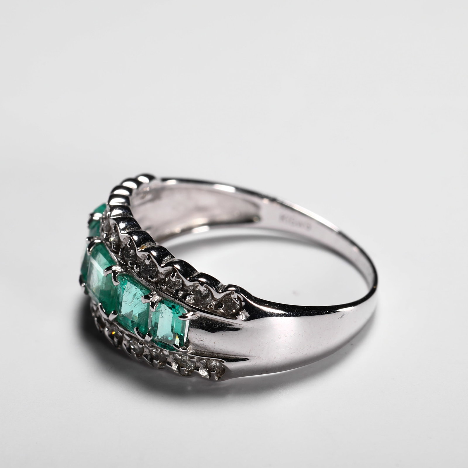 RUBY RING - 5