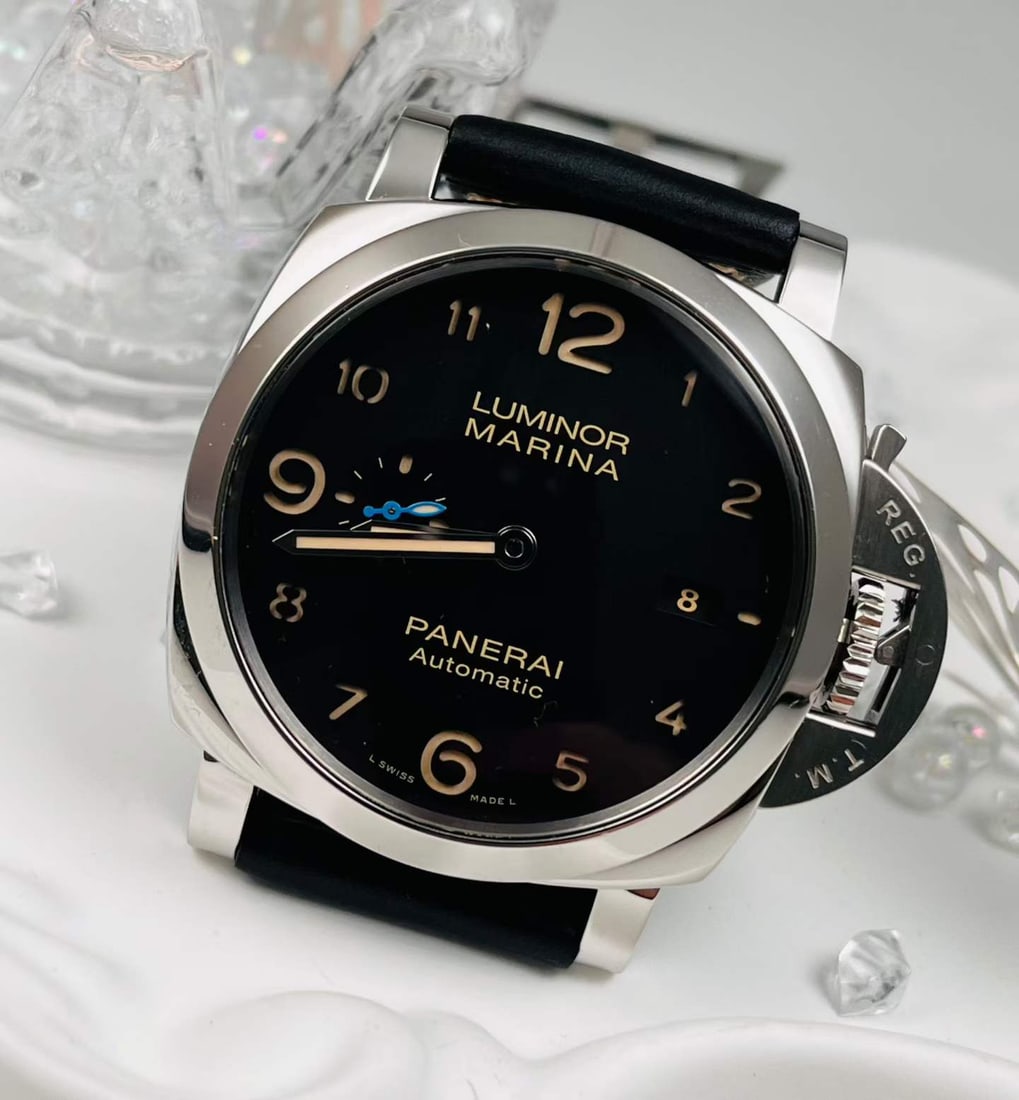 Panerai Luminor Marina Collection Automatic Men's Watch