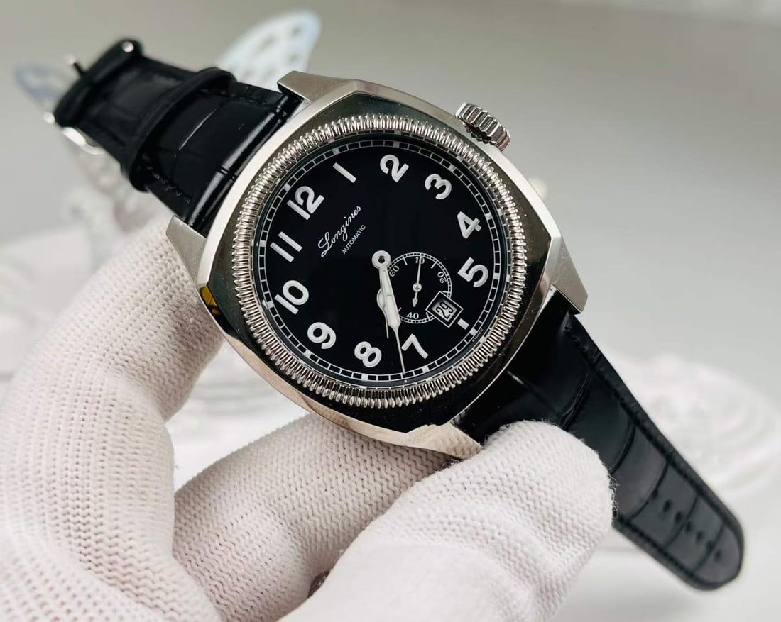 Longines Heritage Classic Automatic Men's Watch