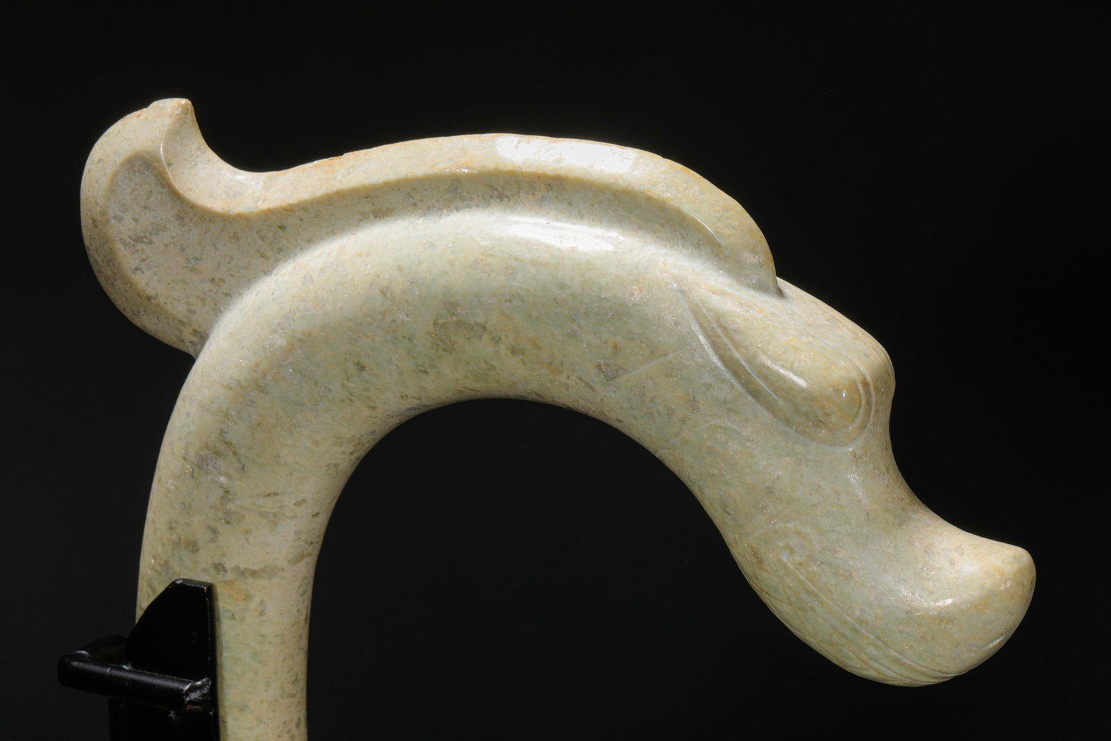 Before Ming, chicken bone white C dragon - 10