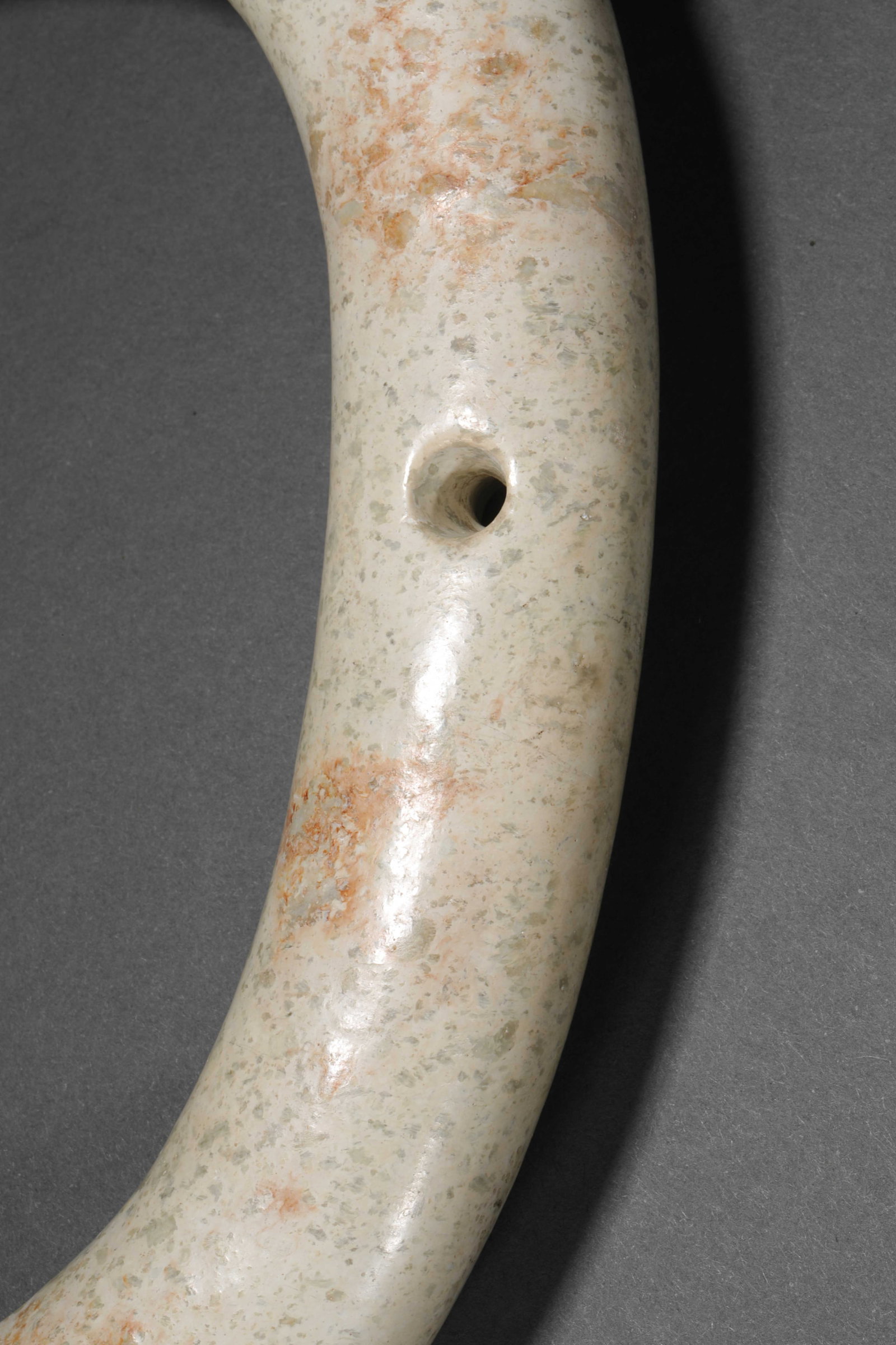 Before Ming, chicken bone white C dragon - 14