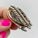 Victorian Gold Diamond Pearl Pin - 4