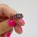 Victorian Gold Garnet M B Bryant and Co - 3