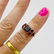 Victorian Gold Garnet M B Bryant and Co - 6
