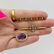 Victorian Gold Pin Lot - 2