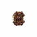 Vintage Garnet Harem Ring