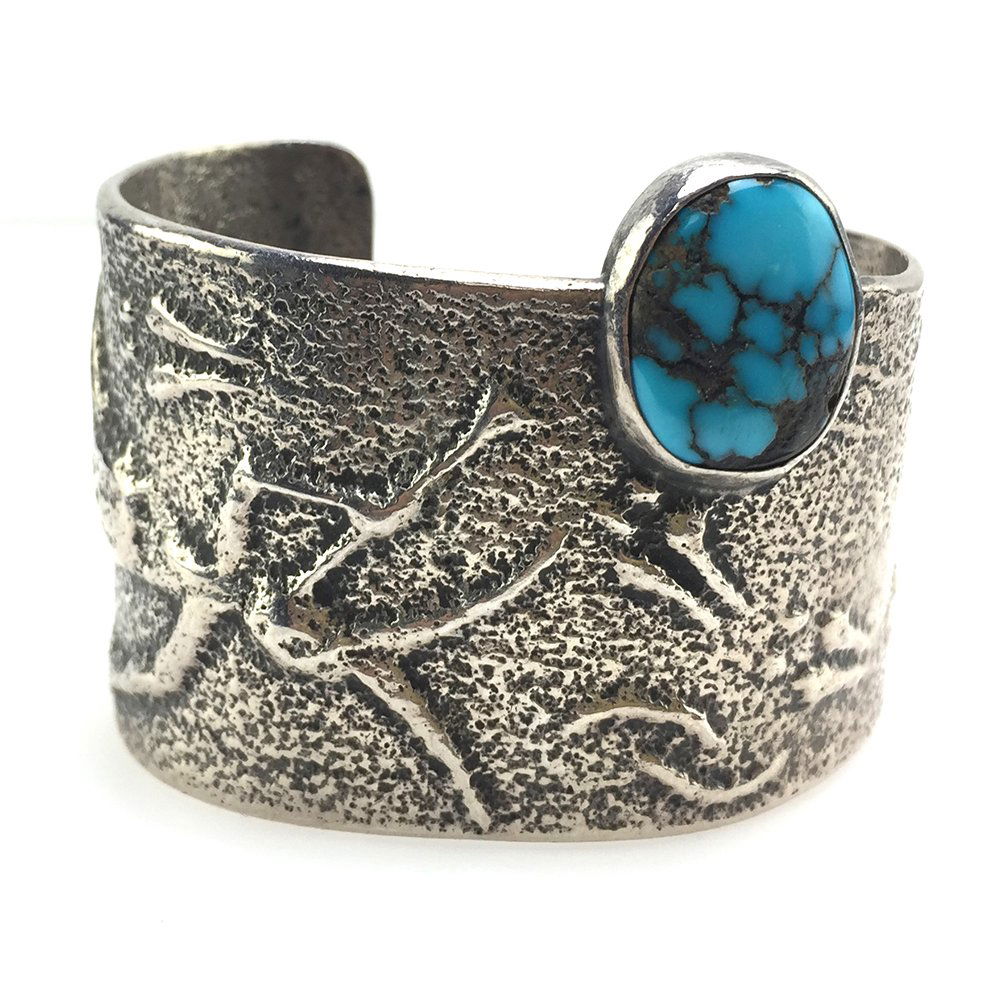 preston monongye jewelry