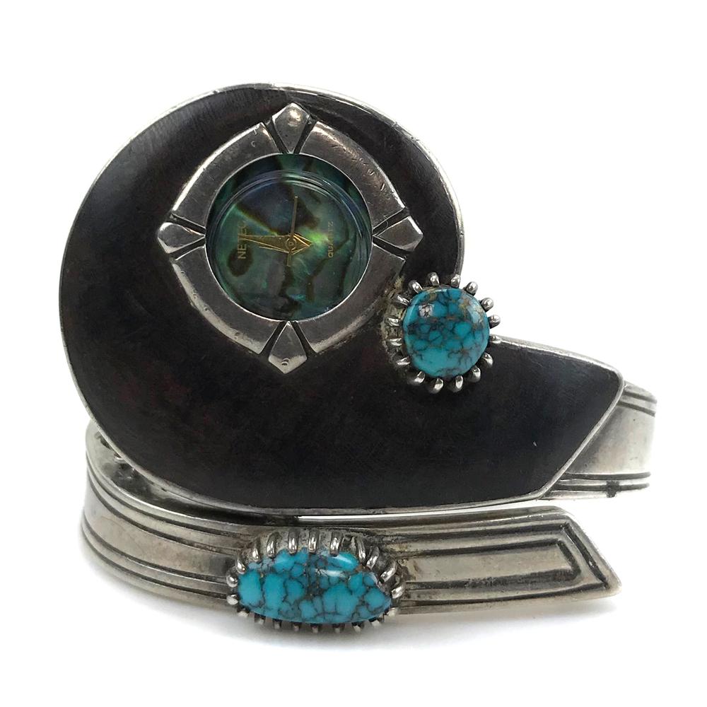 kenneth begay jewelry