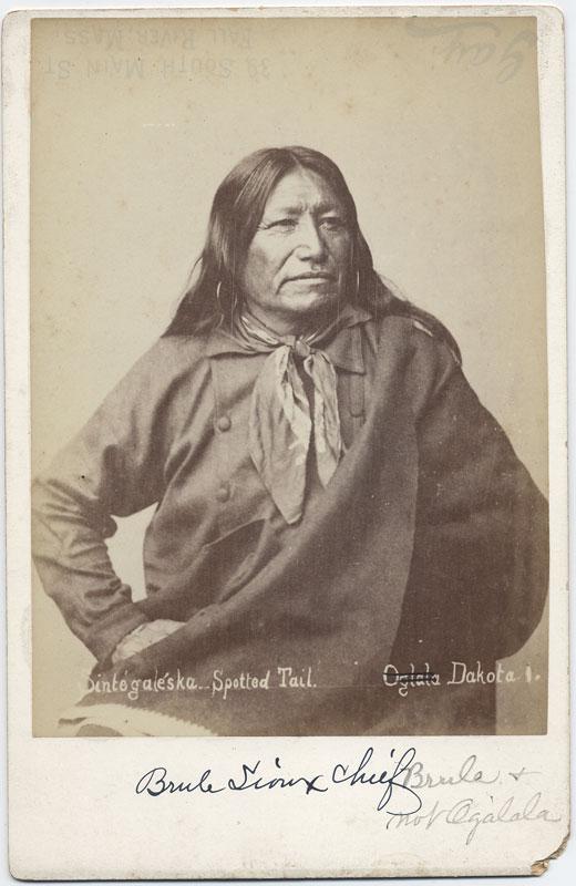 William R. Cross - Sintegaleska 1870s (1 of 2)