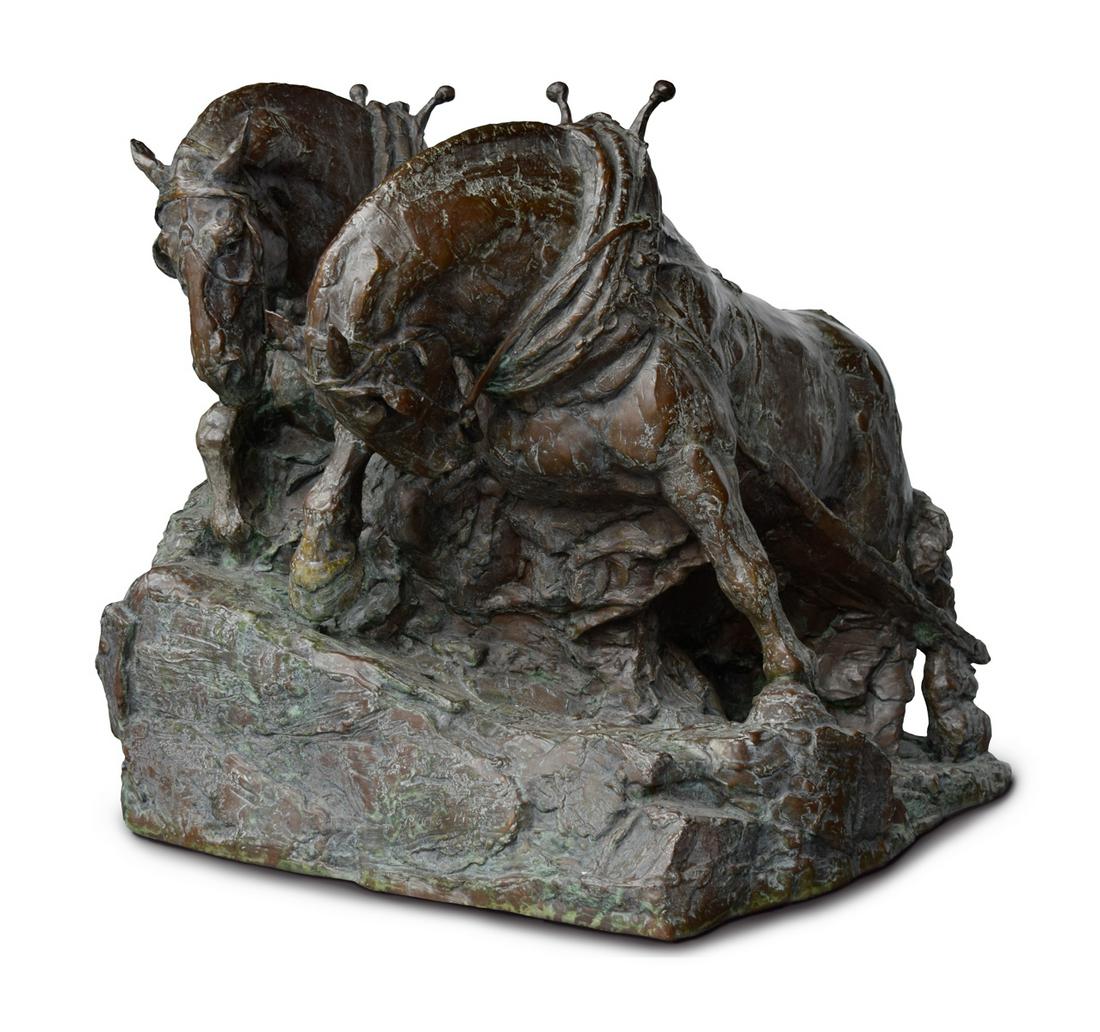 George Carlson -  Of One Heart, 1978 (1 of 15)