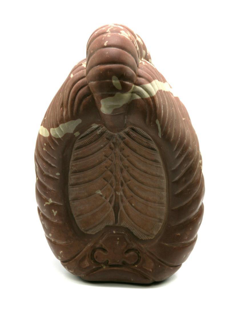 Steve Kestrel - Madonna of the Trilobites, 1983 (1 of 6)