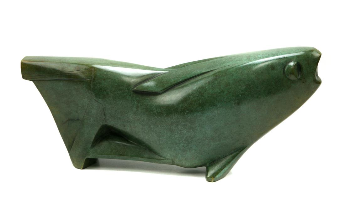 Joseph Csaky  - Poisson (1 of 6)