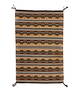 Navajo Chinle Rug c. 1980s