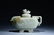 A Chinese Jade Zun