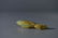 A Chinese Jade Fish Ornament - 5
