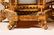 A Pair of Chinese Bronze Gilding Lanterns Inlaid with - 12
