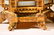 A Pair of Chinese Bronze Gilding Lanterns Inlaid with - 13