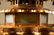 A Pair of Chinese Bronze Gilding Lanterns Inlaid with - 15